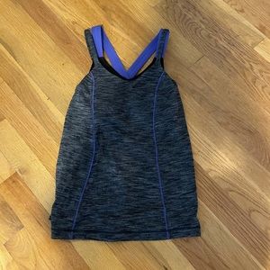 Lululemon tank
